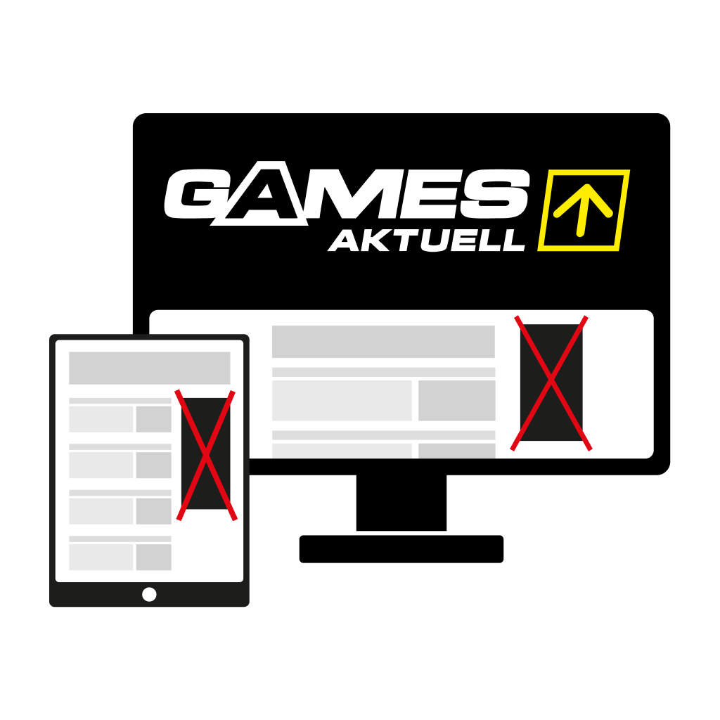 PCGAMES.de-Werbefrei-Abo