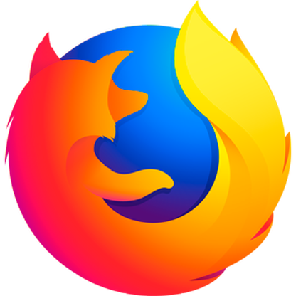 Firefox Logo
