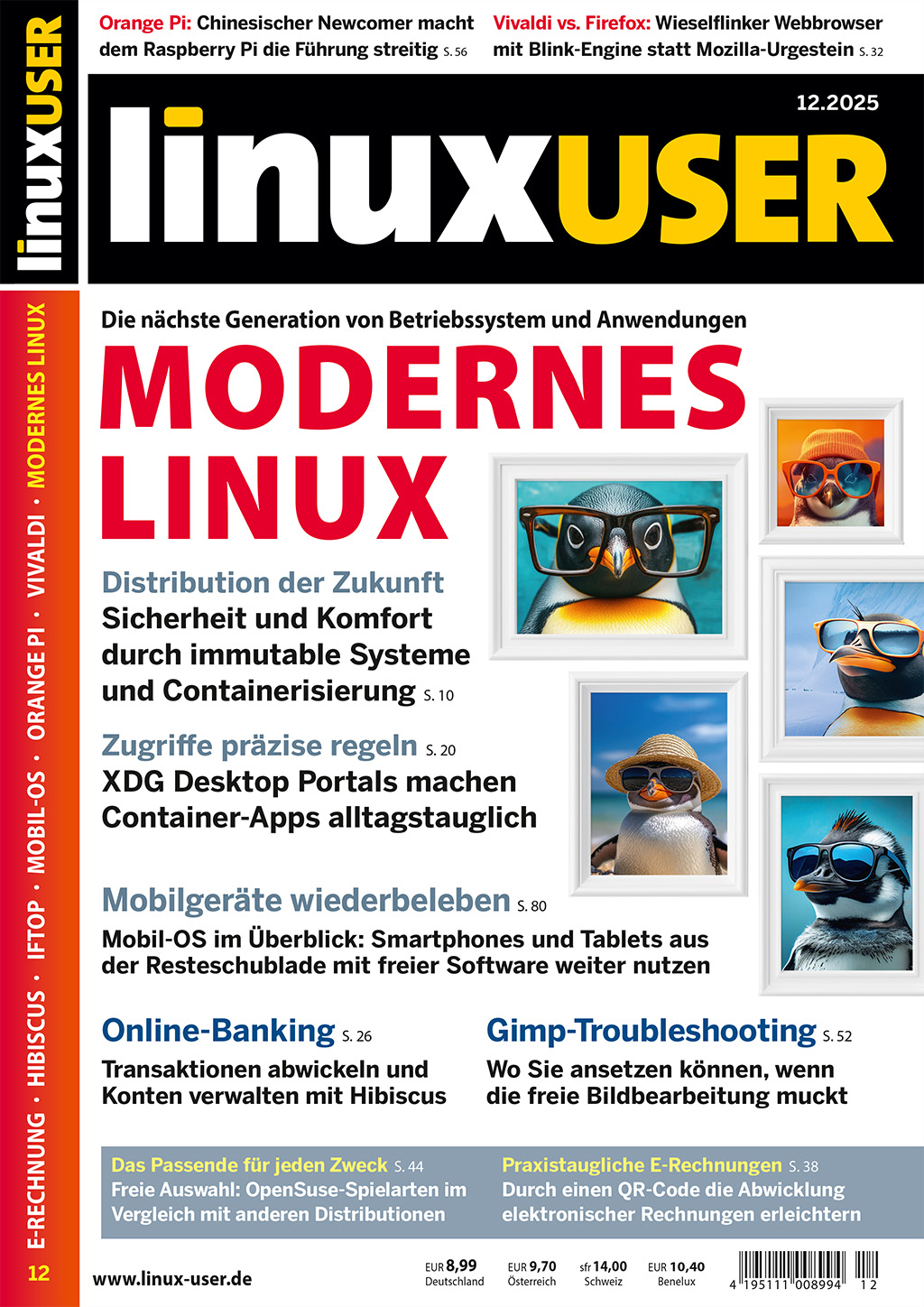 LinuxUser 12/2025
