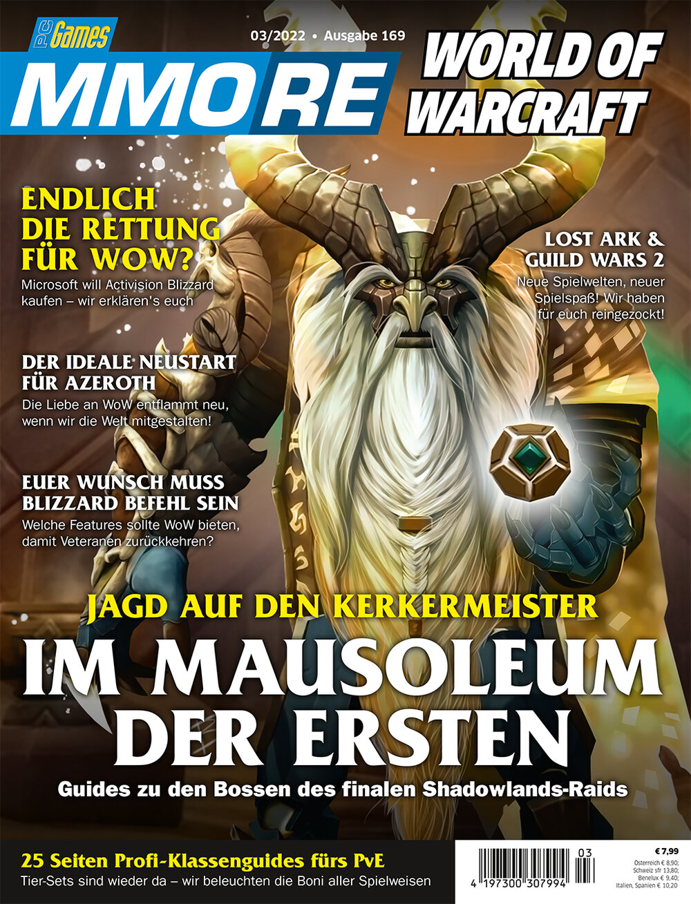 PC Games MMORE ePaper 03/2022