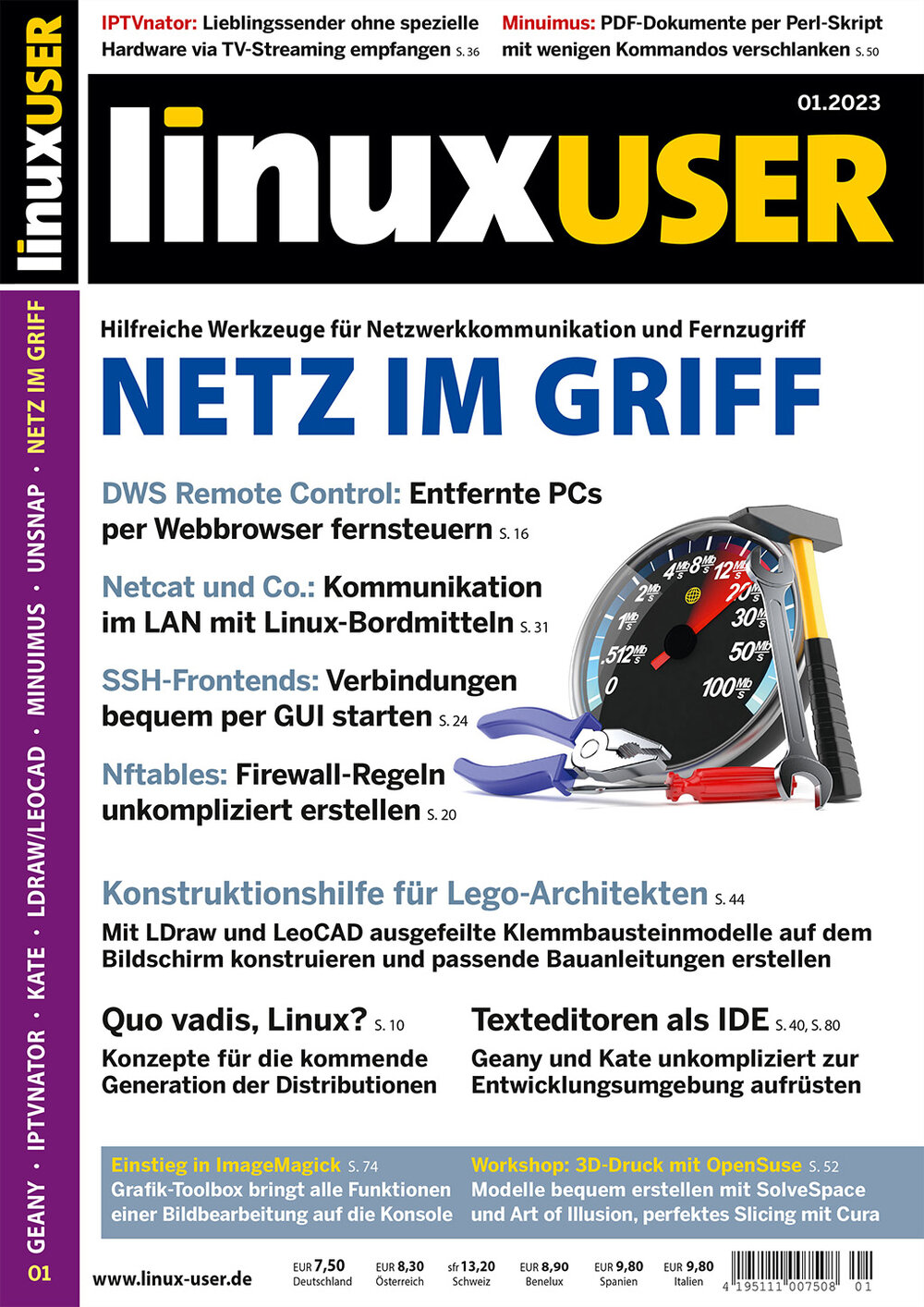 LinuxUser 01/2023