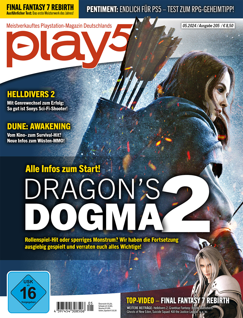 play5 ePaper 05/2024