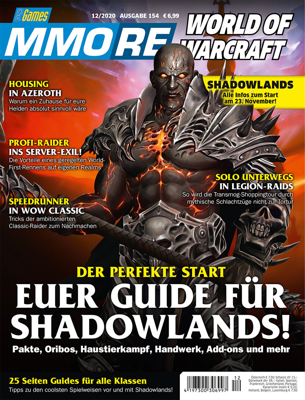 PC Games MMORE ePaper 12/2020
