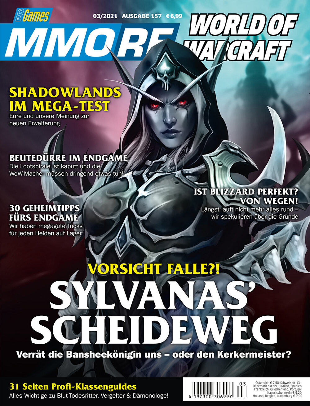 PC Games MMORE ePaper 03/2021