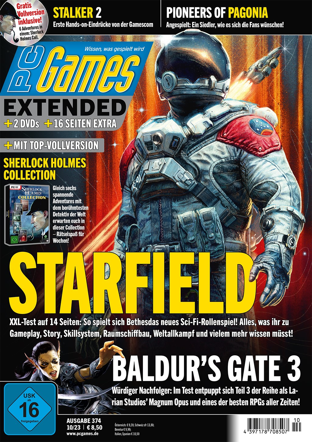 PC Games Extended 10/2023