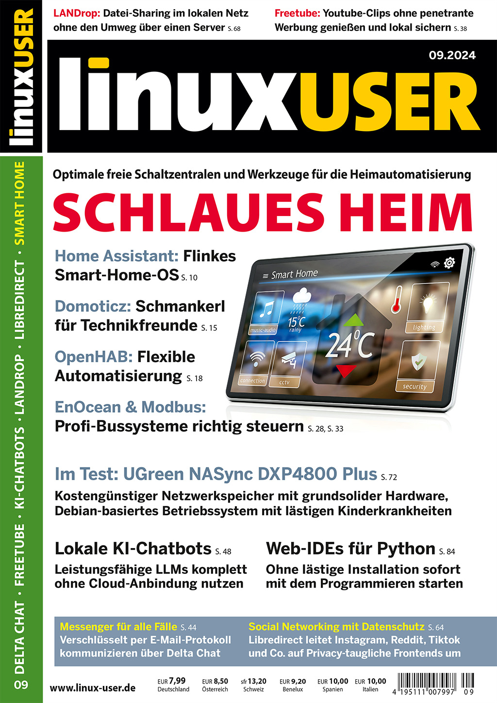 LinuxUser 09/2024