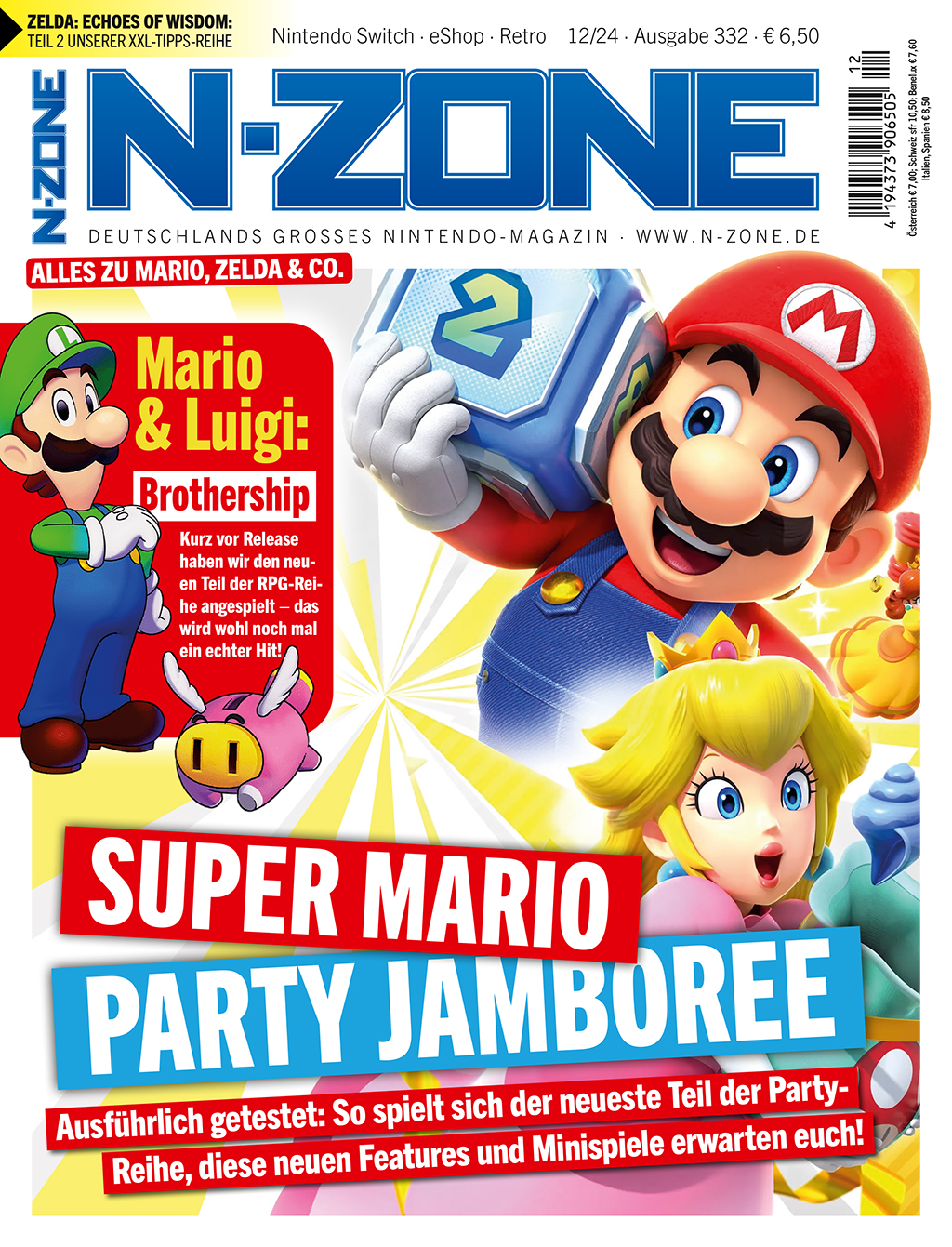 N-ZONE ePaper 12/2024