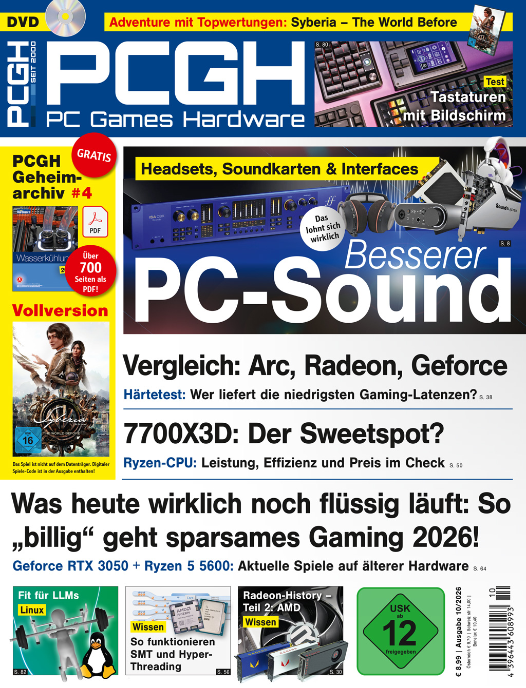 PCGH-Wunschabo