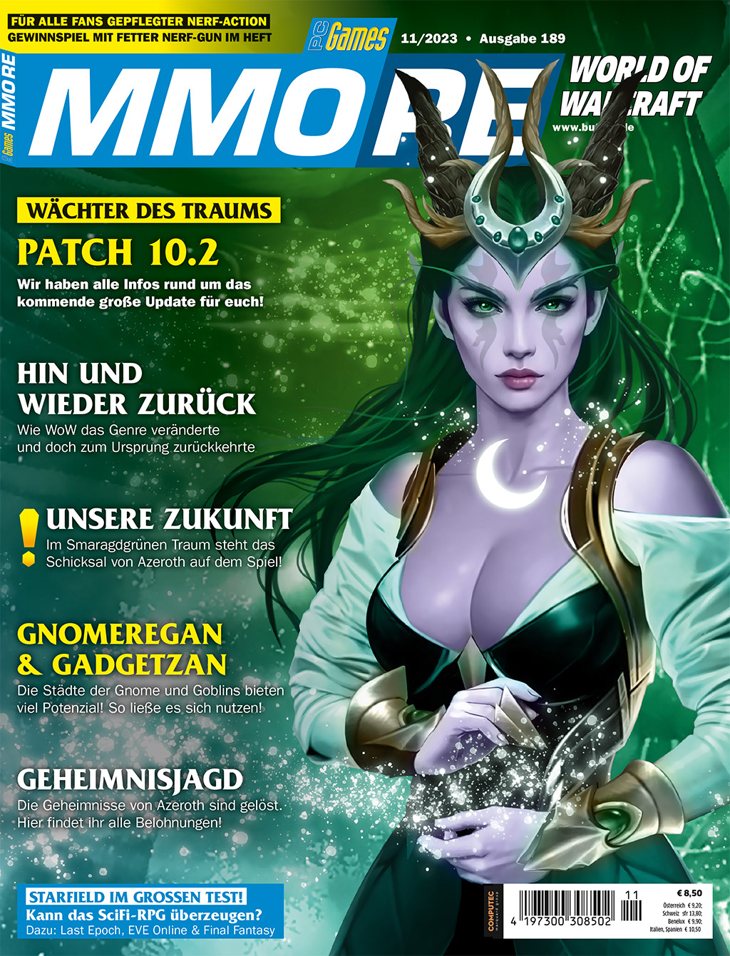PC Games MMORE Digital + buffed PUR PC Games MMORE Digital + buffed PUR