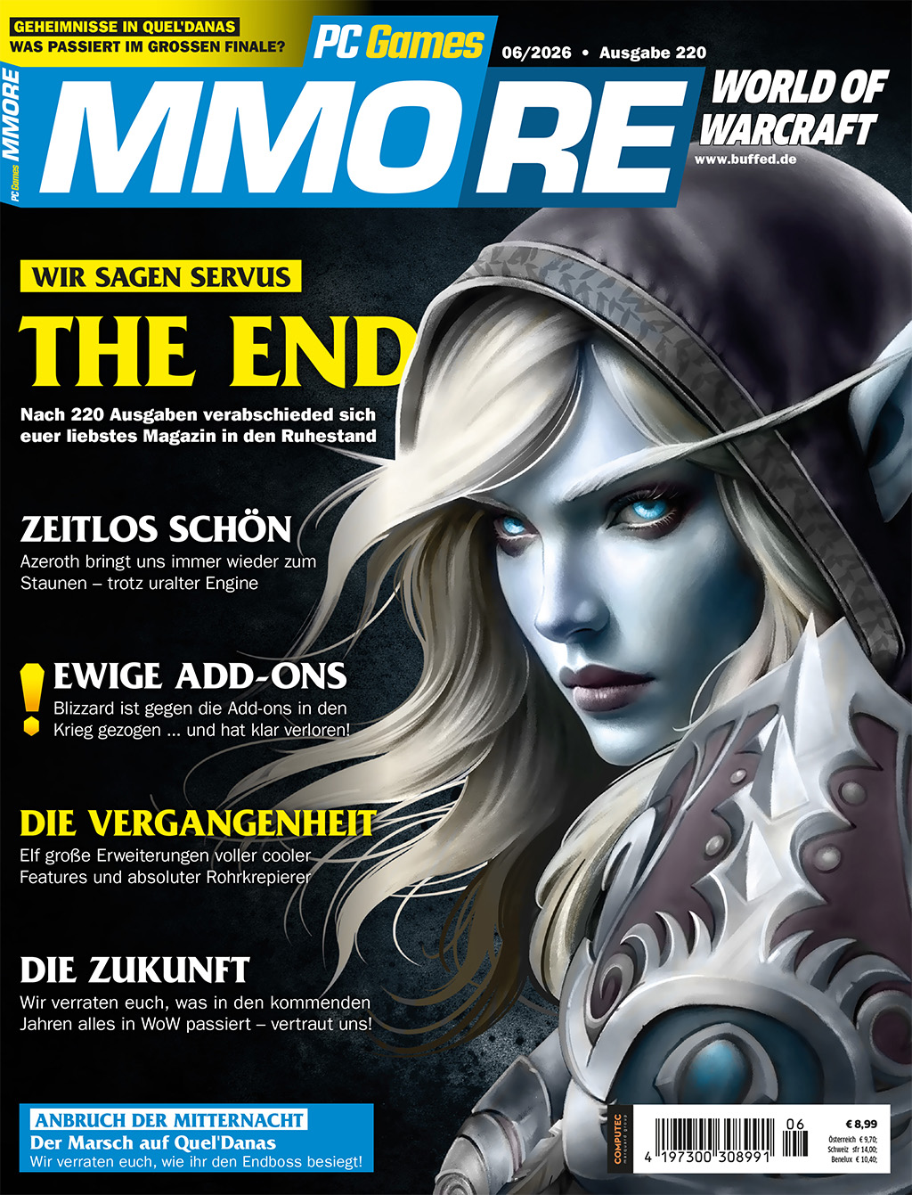 PC Games MMORE 06/2026