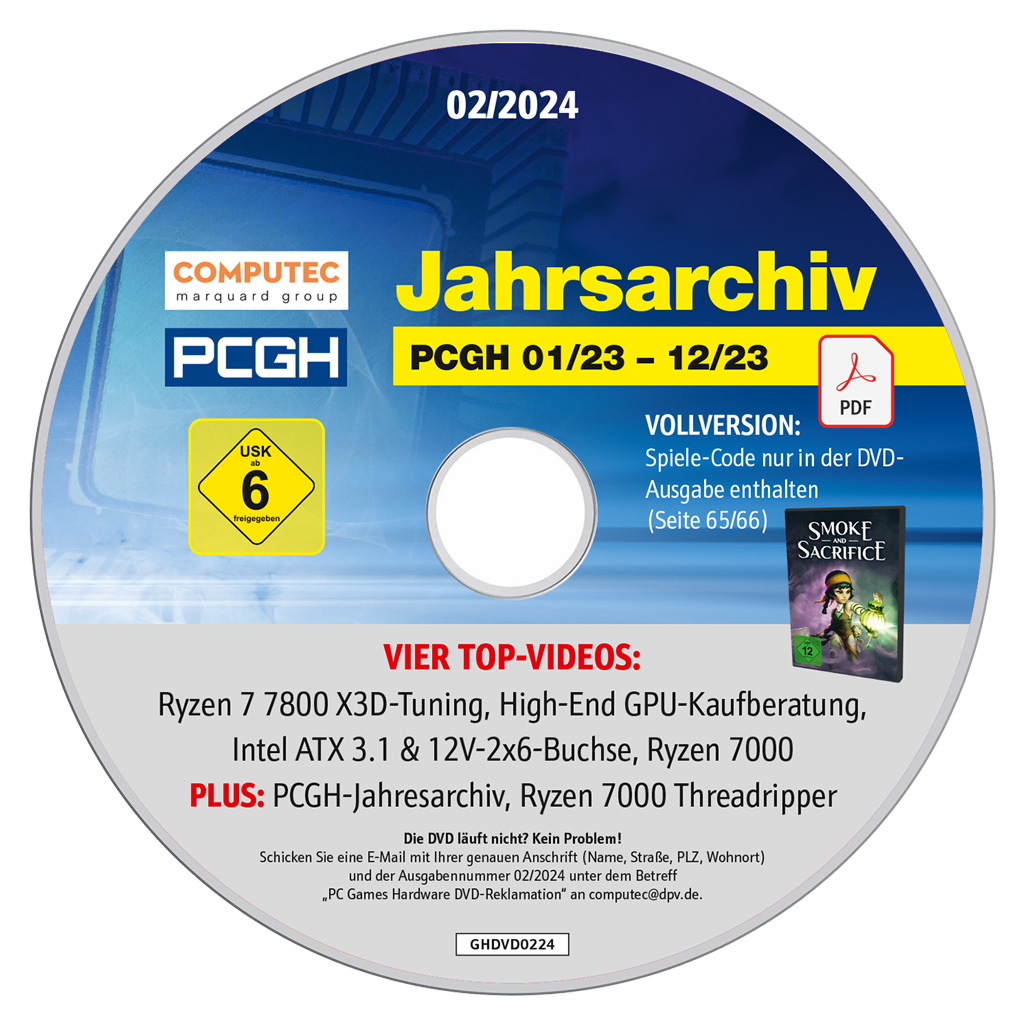 PCGH PDF-Archiv 2023