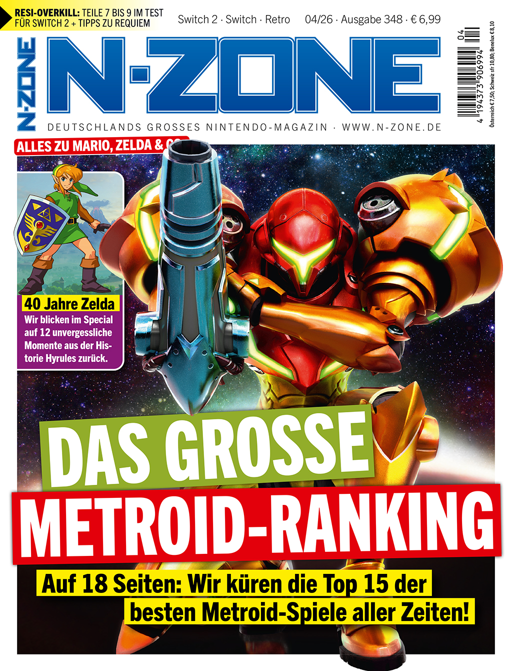 N-ZONE 04/2026