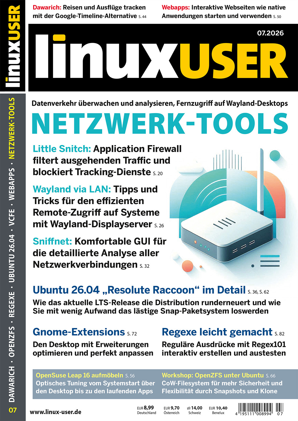 LinuxUser 07/2026