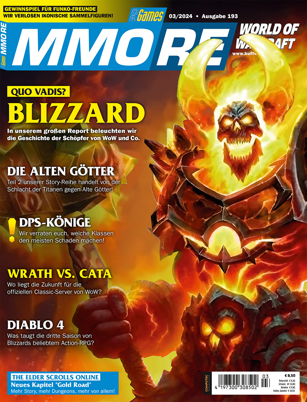 PC Games MMORE ePaper 03/2024