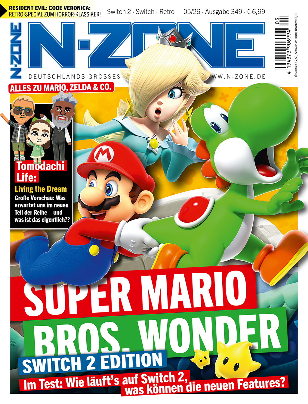 N-ZONE ePaper 05/2026