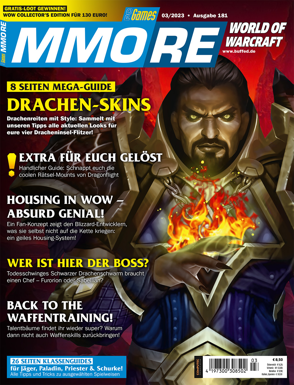 PC Games MMORE ePaper 03/2023