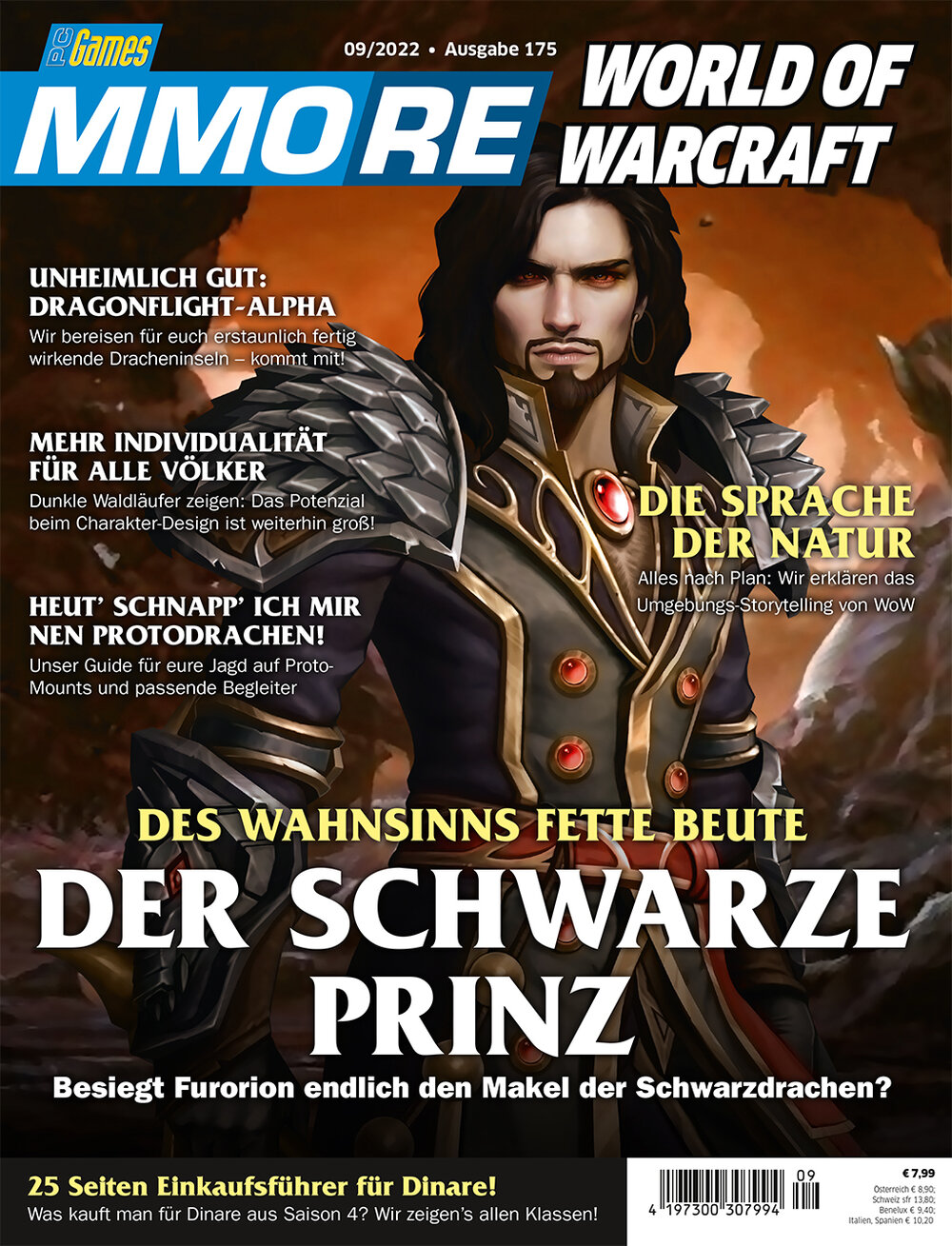 PC Games MMORE Digital + buffed PUR PC Games MMORE Digital + buffed PUR