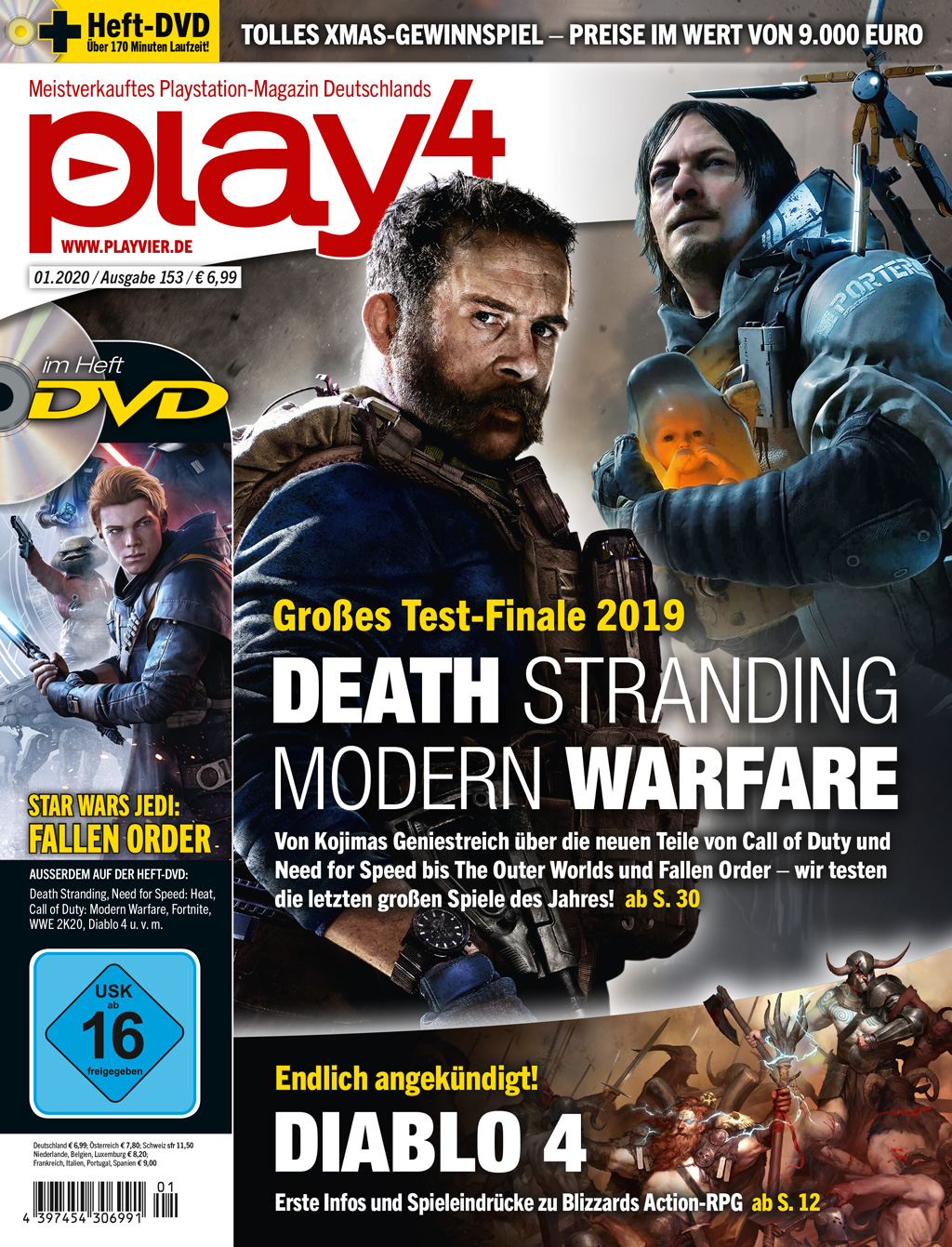 Play4 ePaper 01/2020