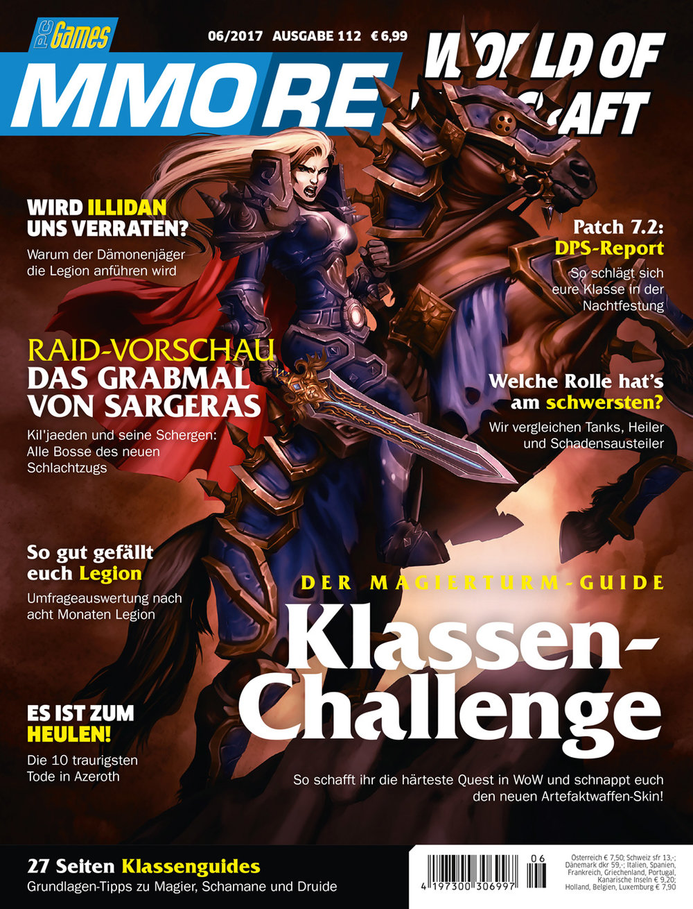PC Games MMORE ePaper 06/2017