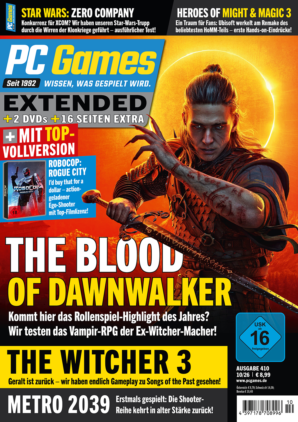 PC Games-Wunschabo
