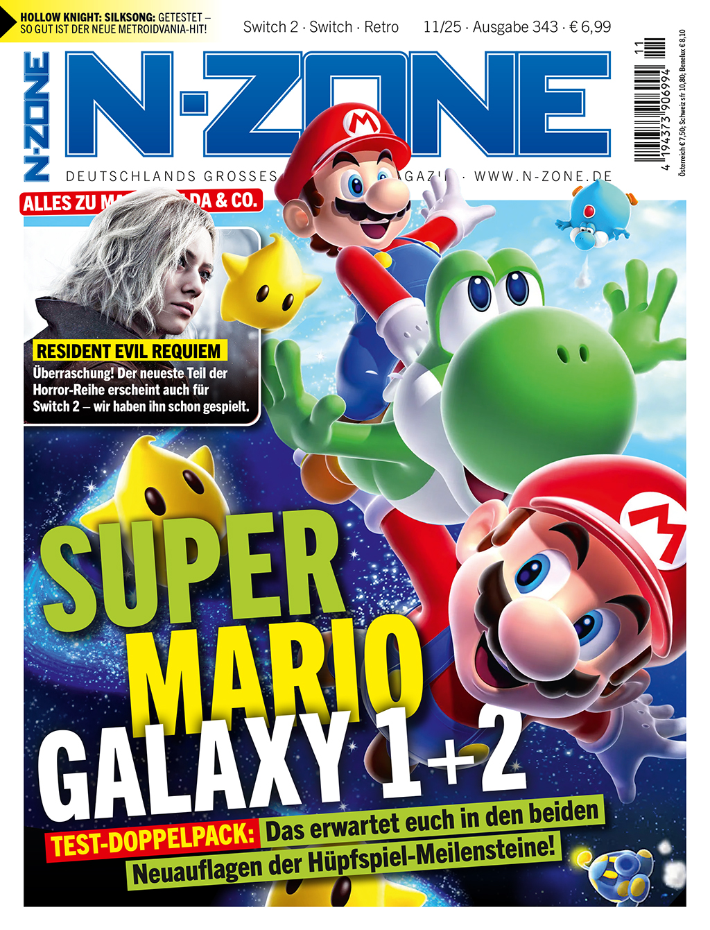 N-ZONE ePaper 11/2025