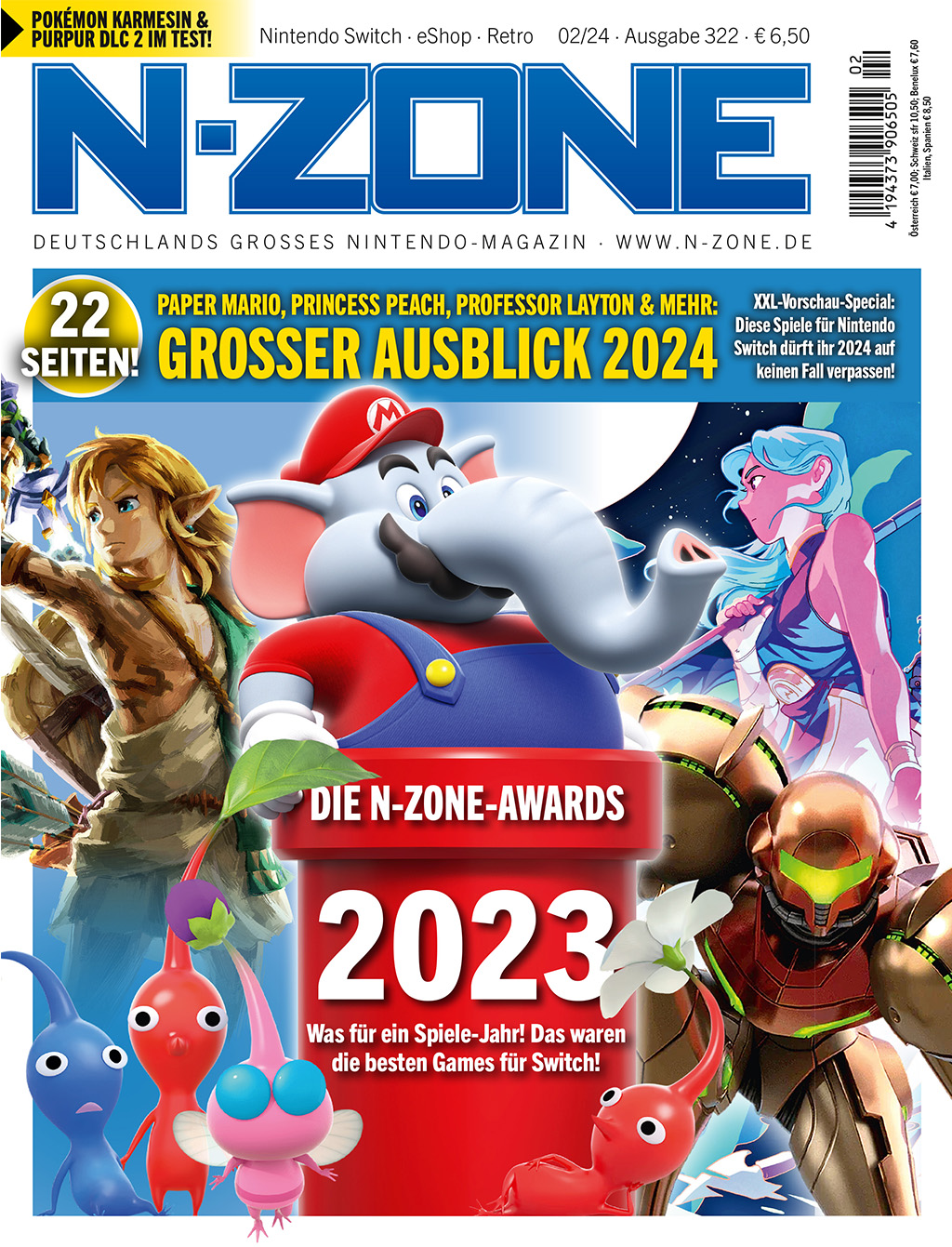 N-ZONE 02/2024