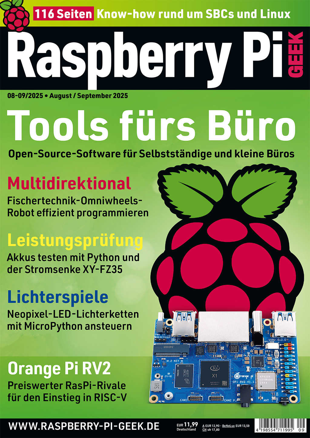 Raspberry Pi Geek Print Raspberry Pi Geek Print