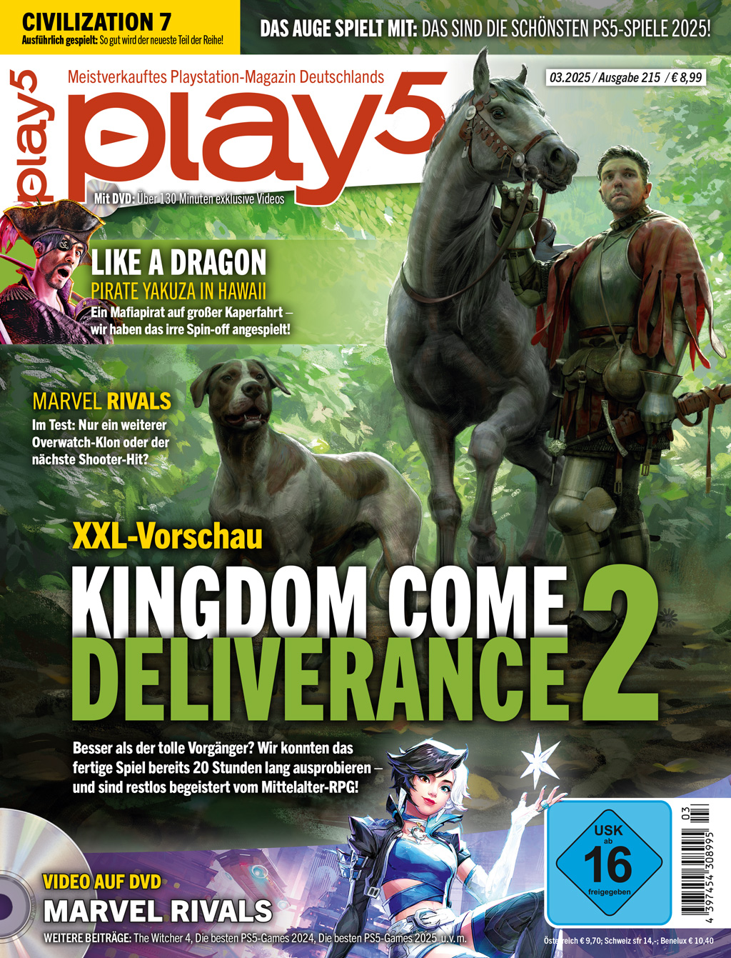 play5 ePaper 03/2025