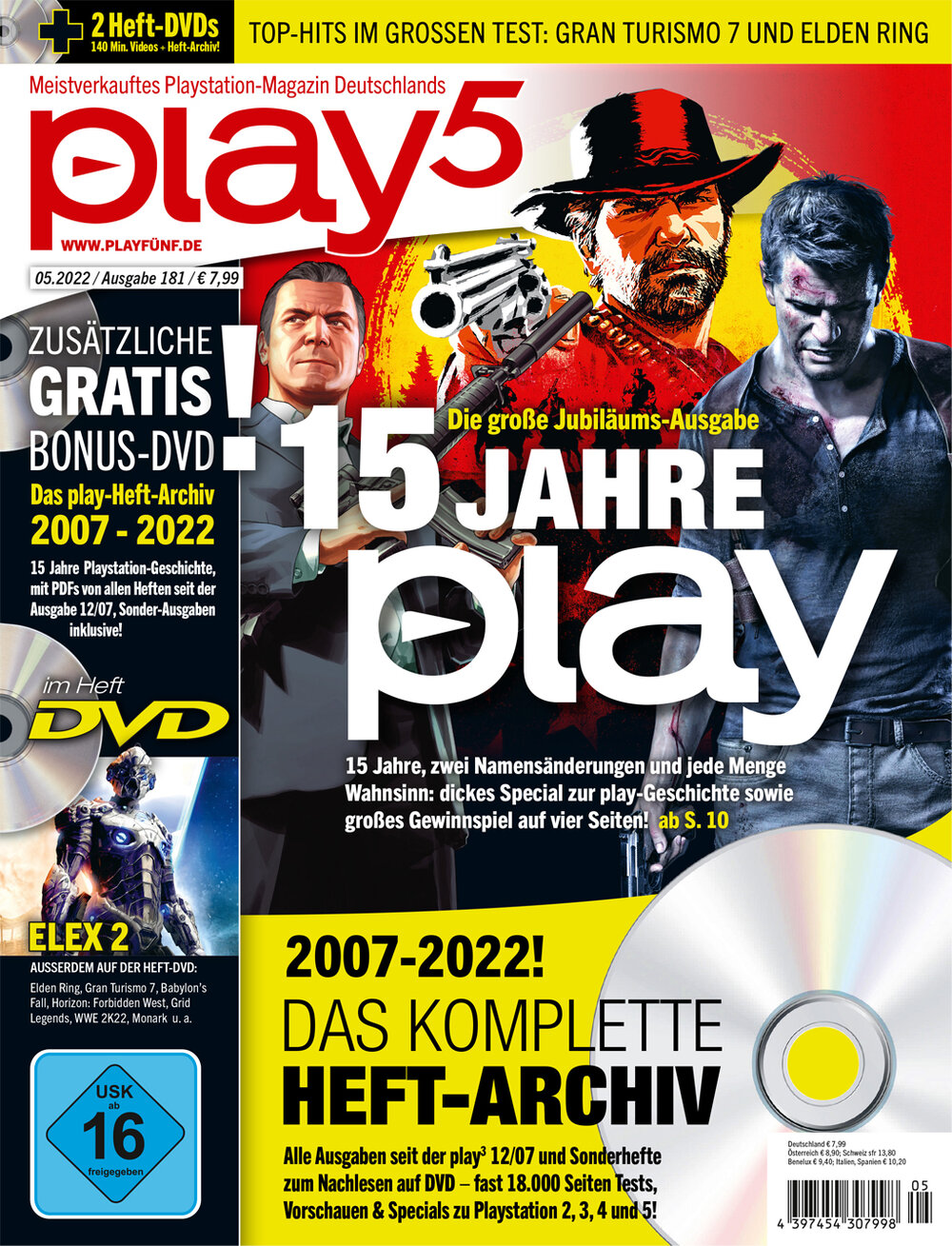 play5 05/2022
