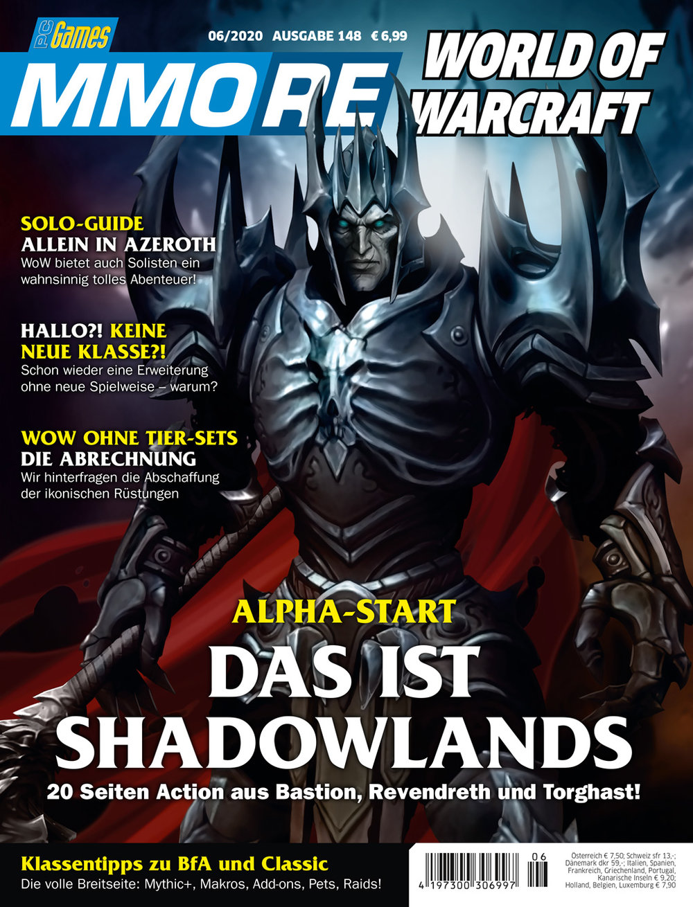 PC Games MMORE ePaper 06/2020