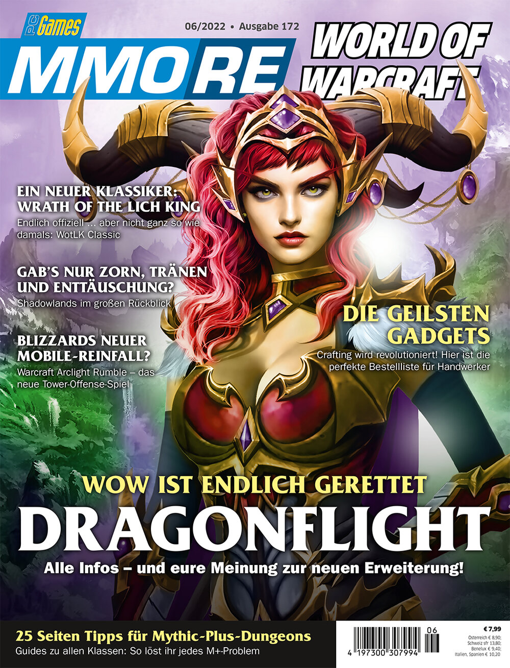 PC Games MMORE ePaper 06/2022