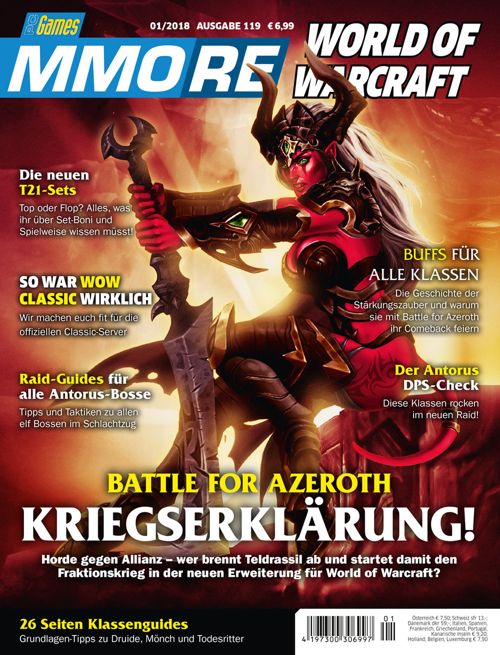 PC Games MMORE ePaper 01/2018