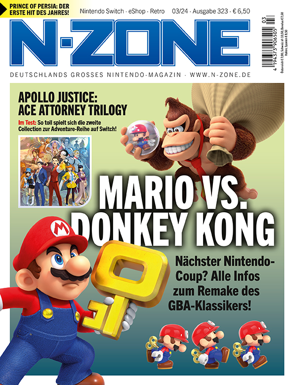 N-ZONE 03/2024