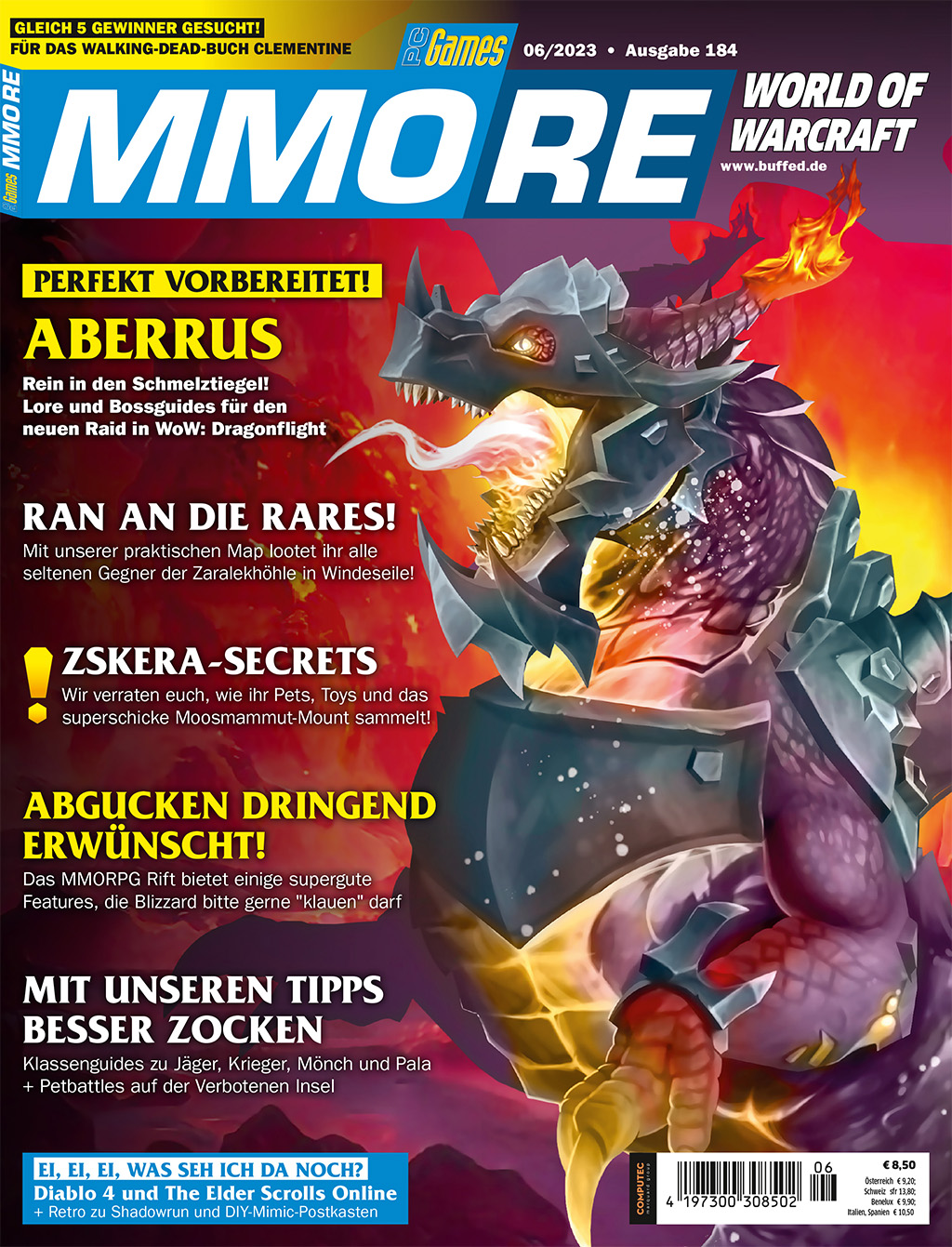 PC Games MMORE ePaper 06/2023