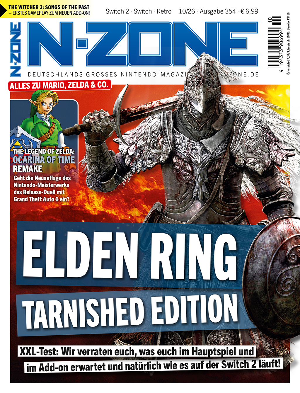 N-ZONE ePaper 10/2026