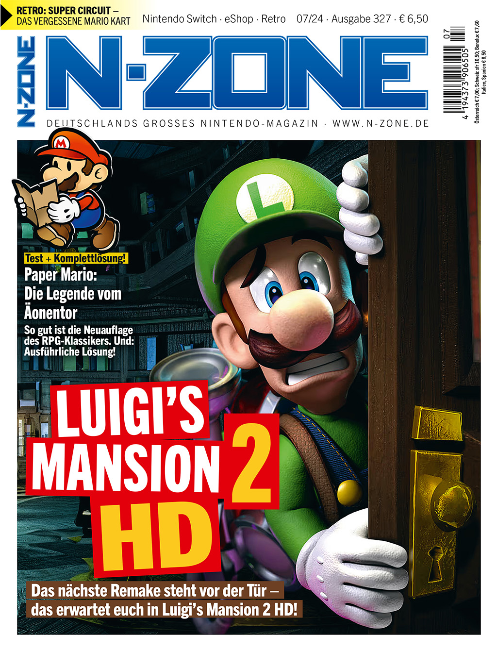 N-ZONE ePaper 07/2024