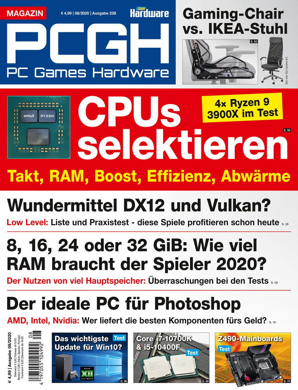 ePaper 08/2020