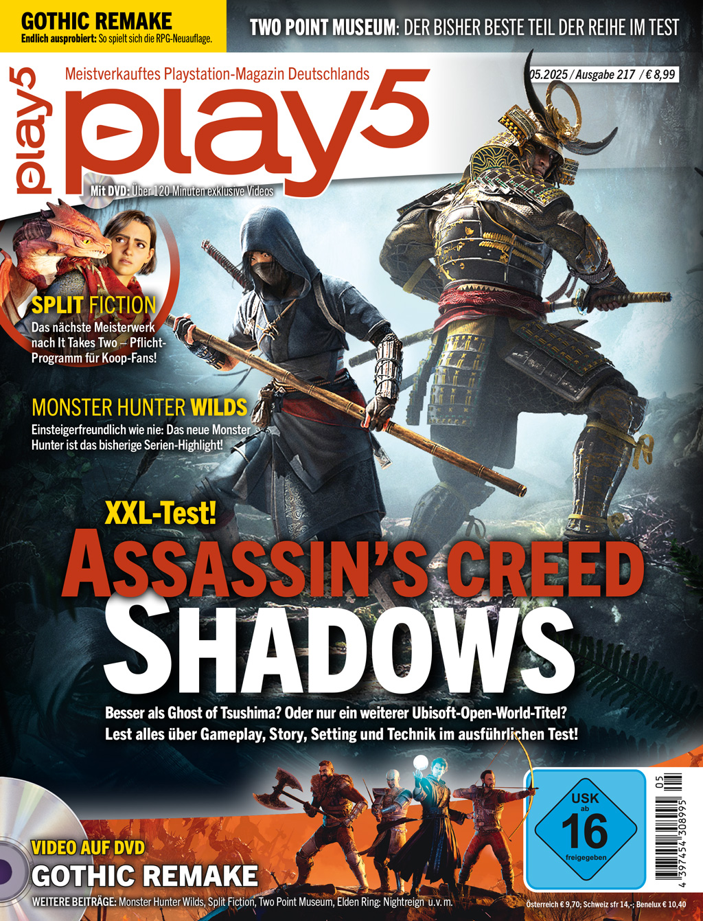 play5 ePaper 05/2025