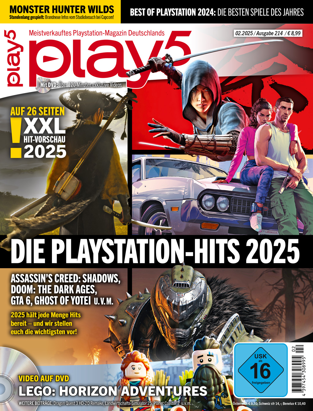 play5 ePaper 02/2025