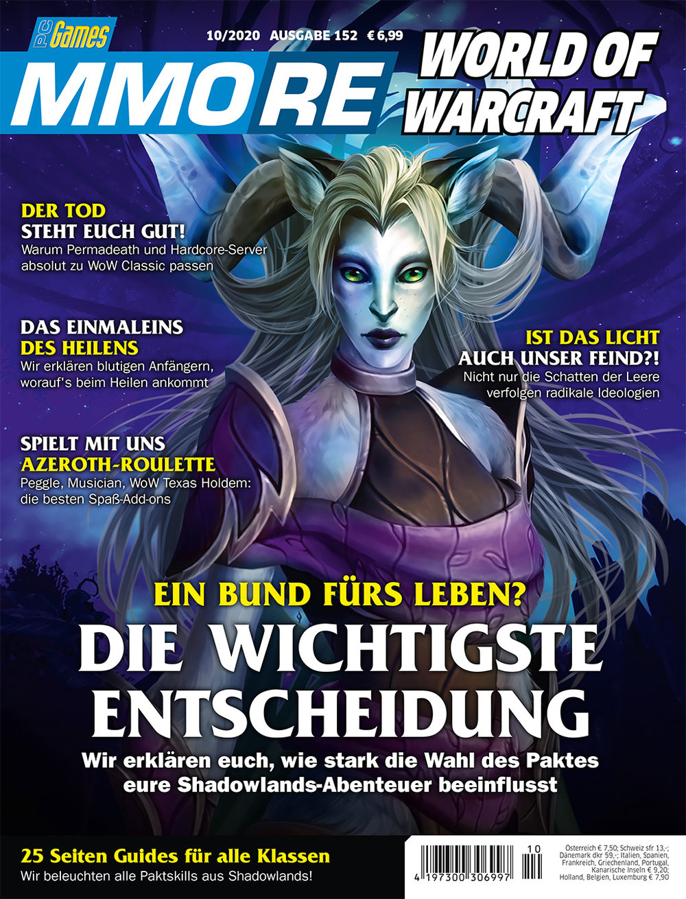 PC Games MMORE ePaper 10/2020