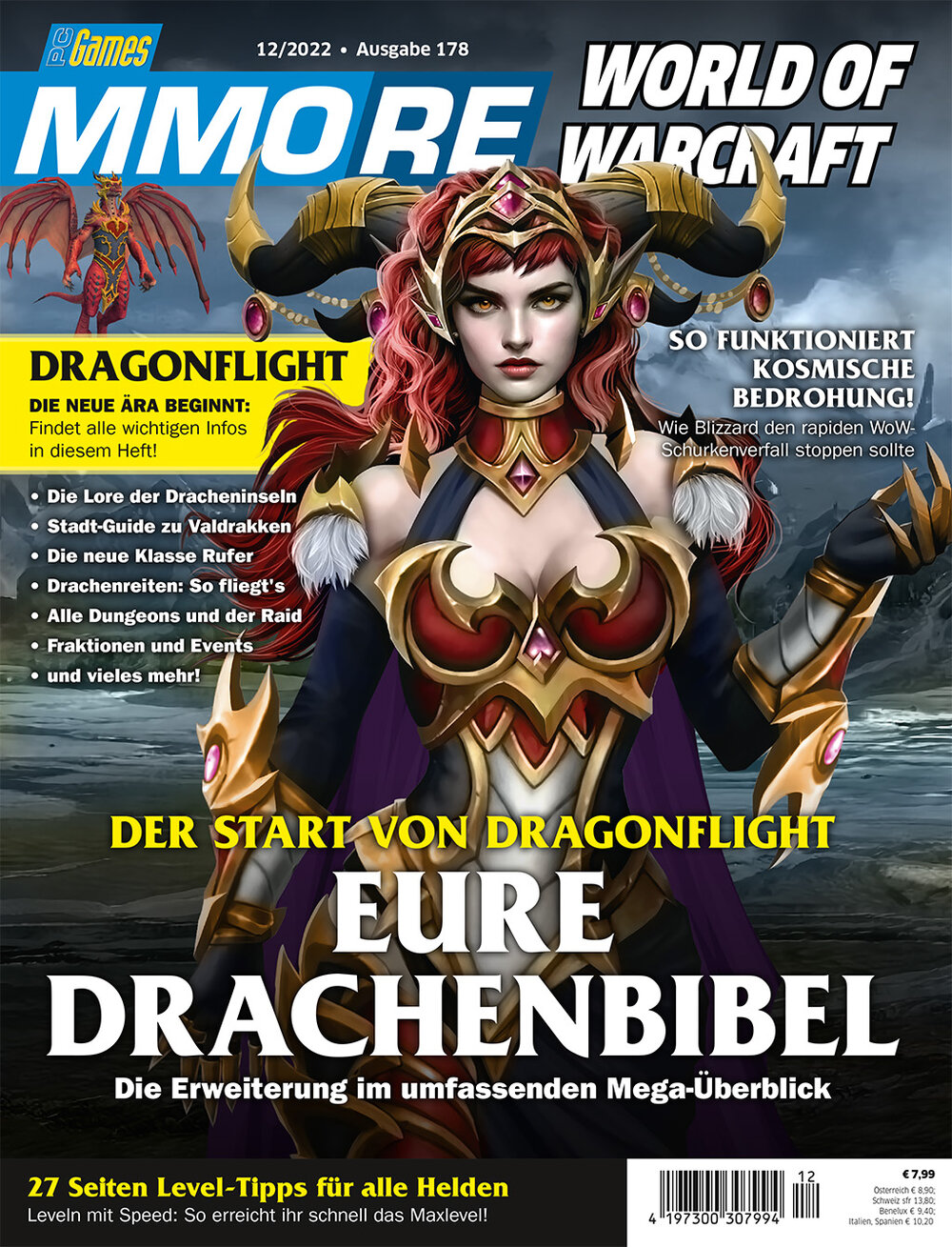 PC Games MMORE ePaper 12/2022